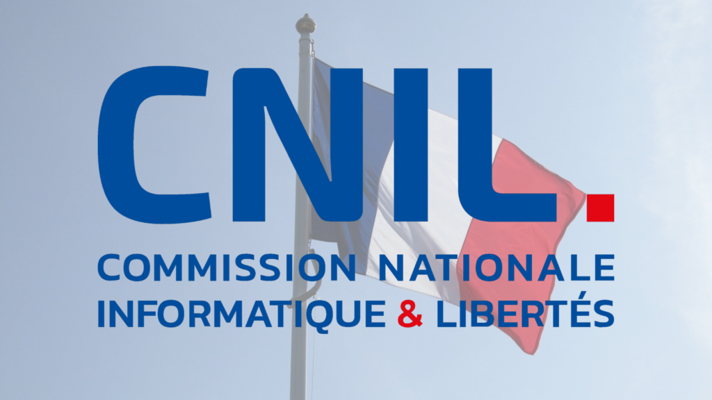 la cnil