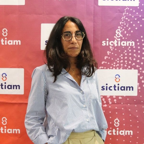 Karima TEBAI