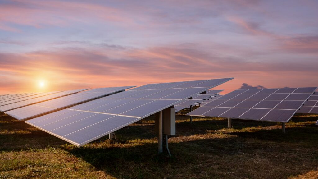 Sobriété Énergétique et les Énergies Renouvelables SICTIAM