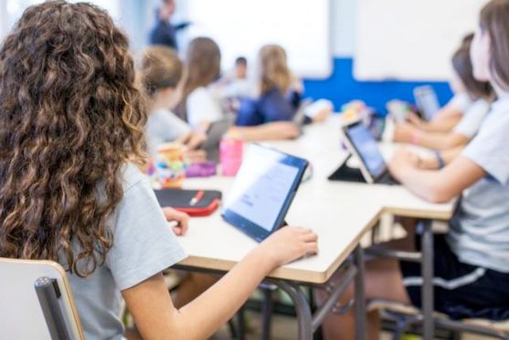 Centrale Achat Ecole Numerique