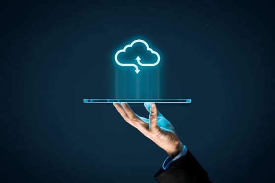 Centrale Achat Cloud