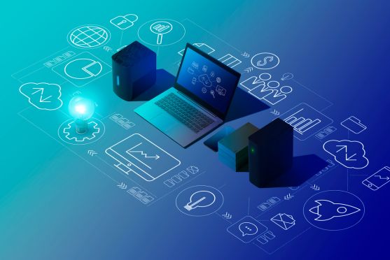 Centrale Achat Materiel Informatique