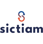 Logo SICTIAM